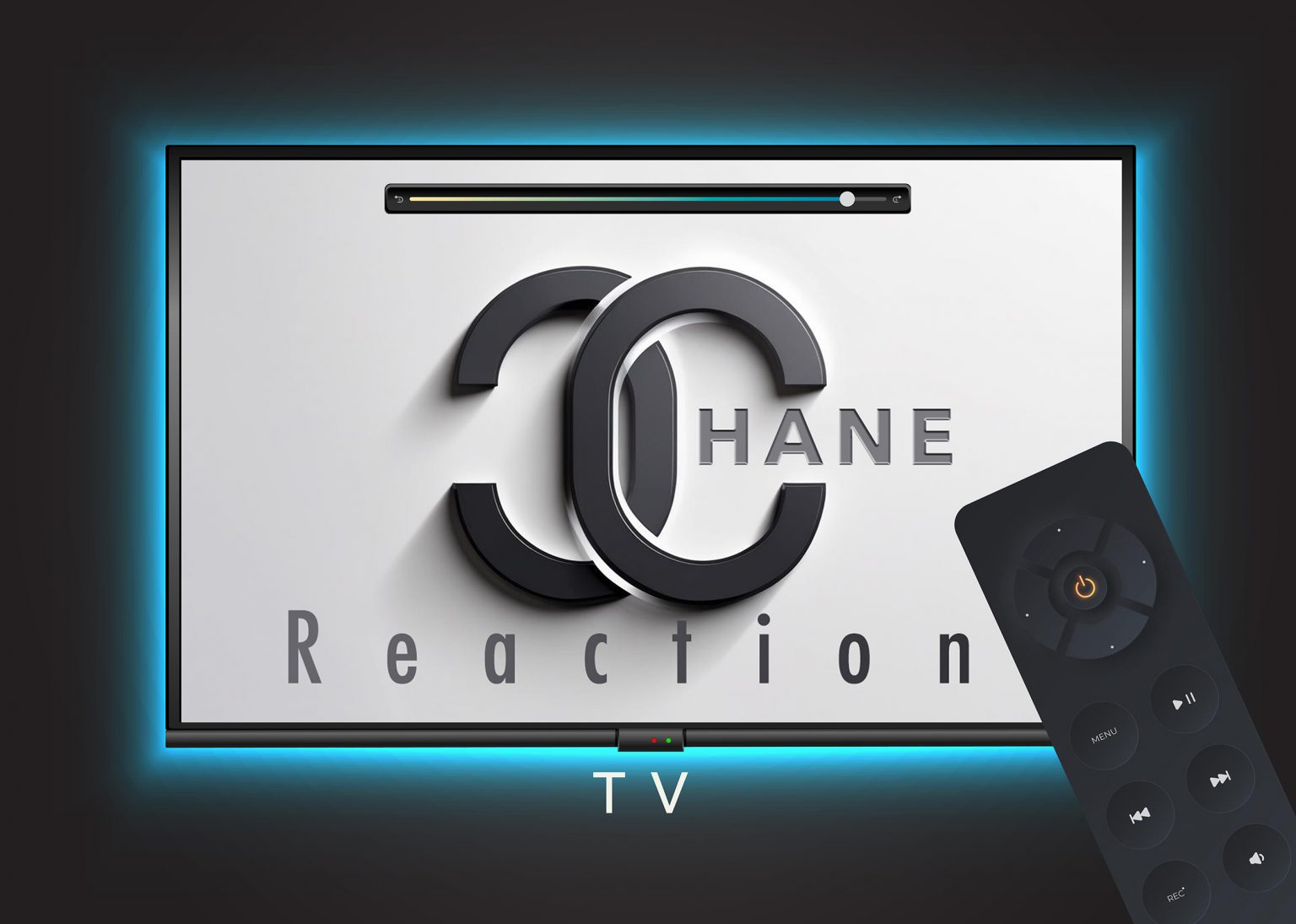 Chane Reaction TV - Chane Reaction LLC